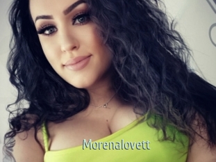 Morenalovett