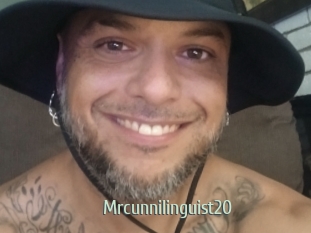 Mrcunnilinguist20