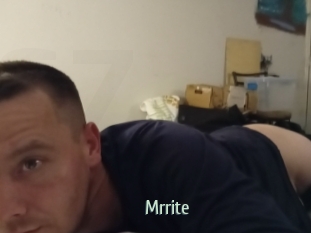 Mrrite