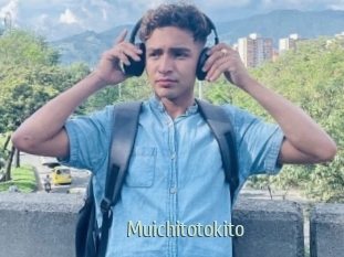 Muichitotokito