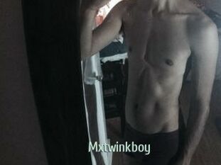 Mxtwinkboy