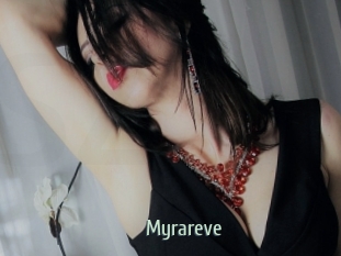 Myrareve