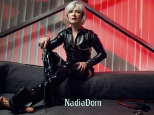 NadiaDom