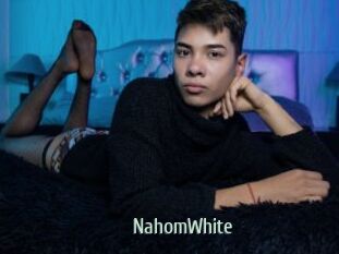 NahomWhite