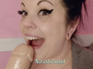 NatashaSalad