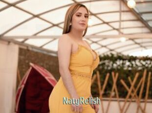 NatyRelish