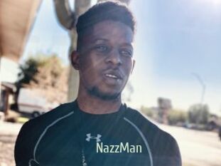 NazzMan