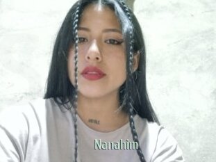 nanahim Sexcam Zone