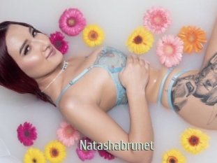 Natashabrunet