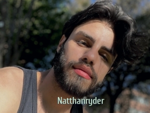 Natthanryder