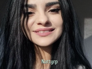 Nattyrp