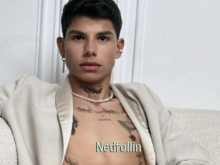 Nedfollin