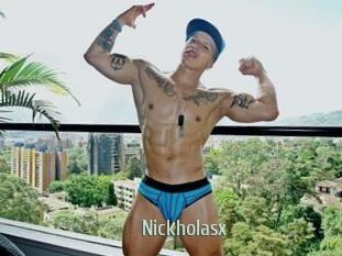 Nickholasx