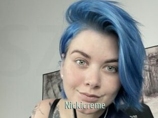 Nickicreme