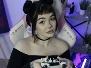 Nikakim