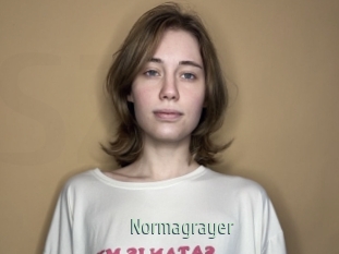 Normagrayer