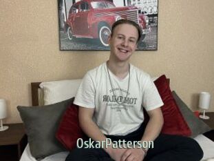 OskarPatterson