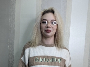 Odettealltop