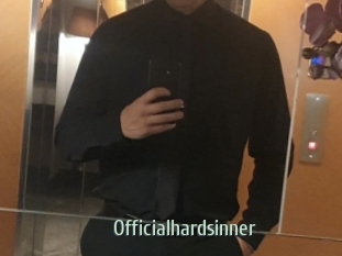 Officialhardsinner