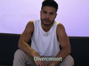 Oliverconnort