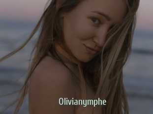 Olivianymphe