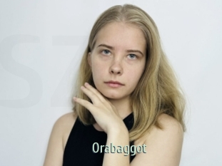 Orabaggot