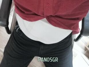 PANOSGR