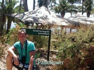 PabloPower