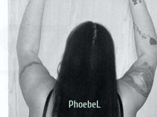PhoebeL Sexcam Zone