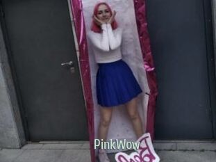 PinkWow