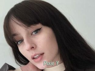 Pixie_Y Sexcam Zone
