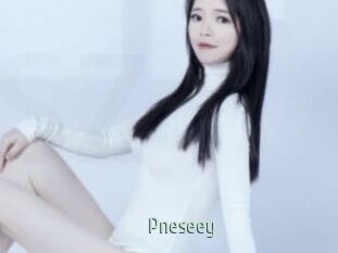 Pneseey