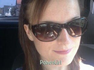 PoisenGirl