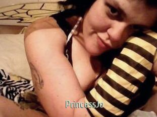 PrincessJo