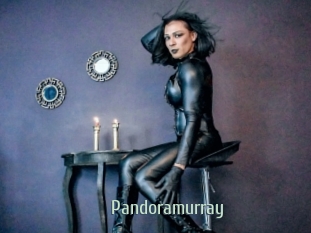 Pandoramurray