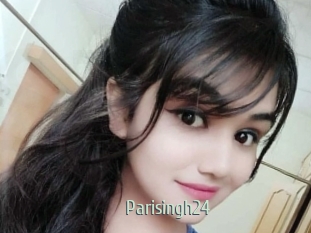 Parisingh24