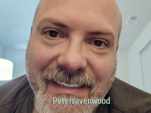 Peterravenwood