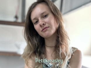 Petulaeasley