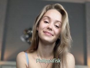 Philippafisk