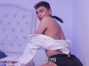 Pinkroy