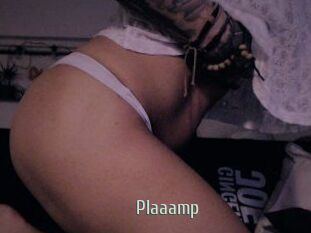 Plaaamp