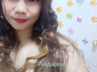 Playfulpinay