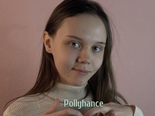 Pollyhance