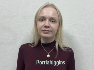 Portiahiggins