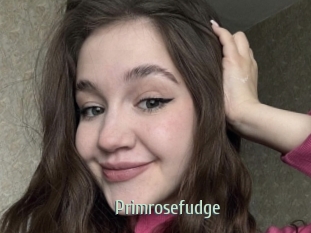 Primrosefudge