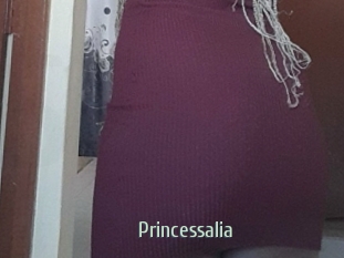 Princessalia