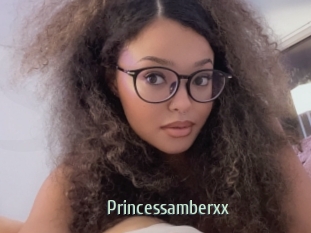 Princessamberxx