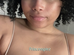 Princesspiez