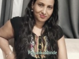 Priyankabhinde