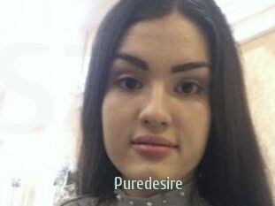 Puredesire